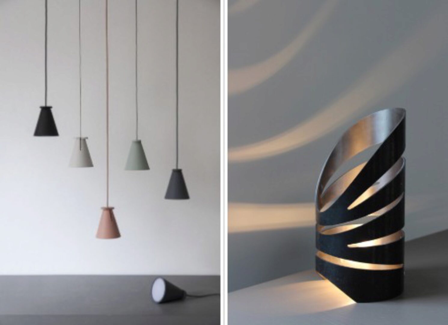 [Международная Школа Дизайна] Светодизайн: современные техники и технологии (Михаил Берзин)