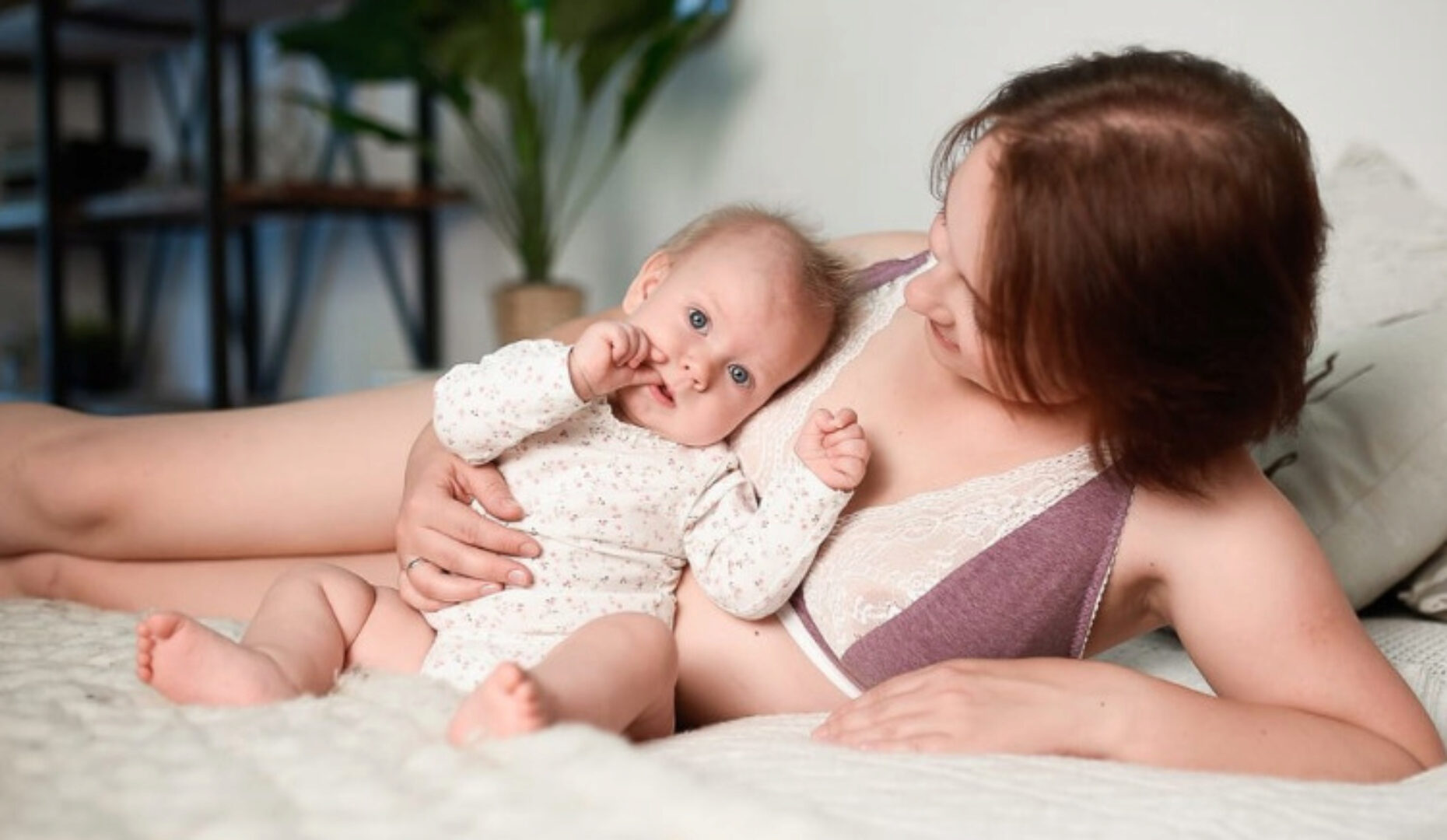 [Proshitye] Курс по пошиву «Нижнего белья для кормления» (Евгения Макаренко)