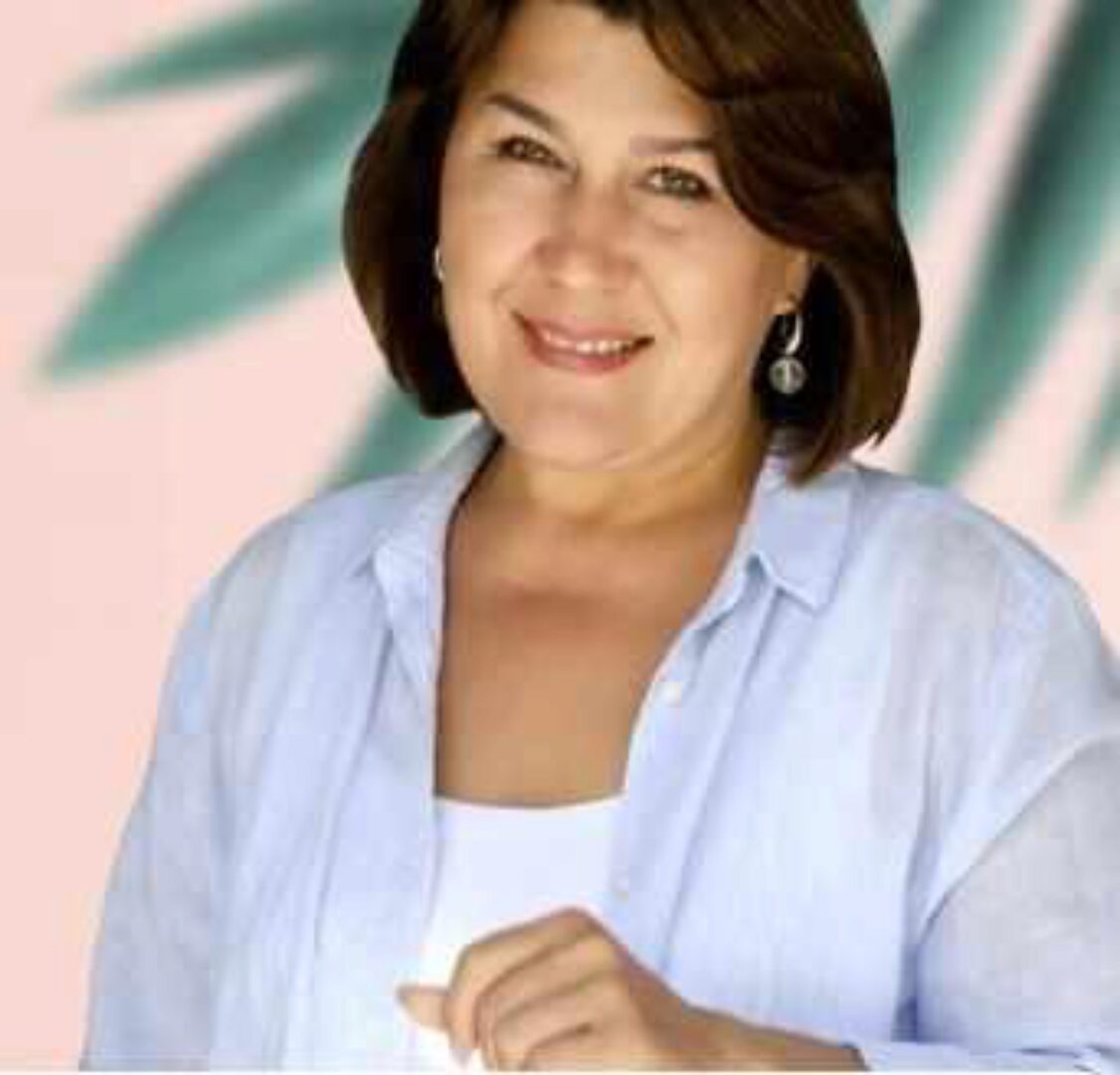 Базовый Марафон - Для волос и кожи головы (Залия Шигапова)