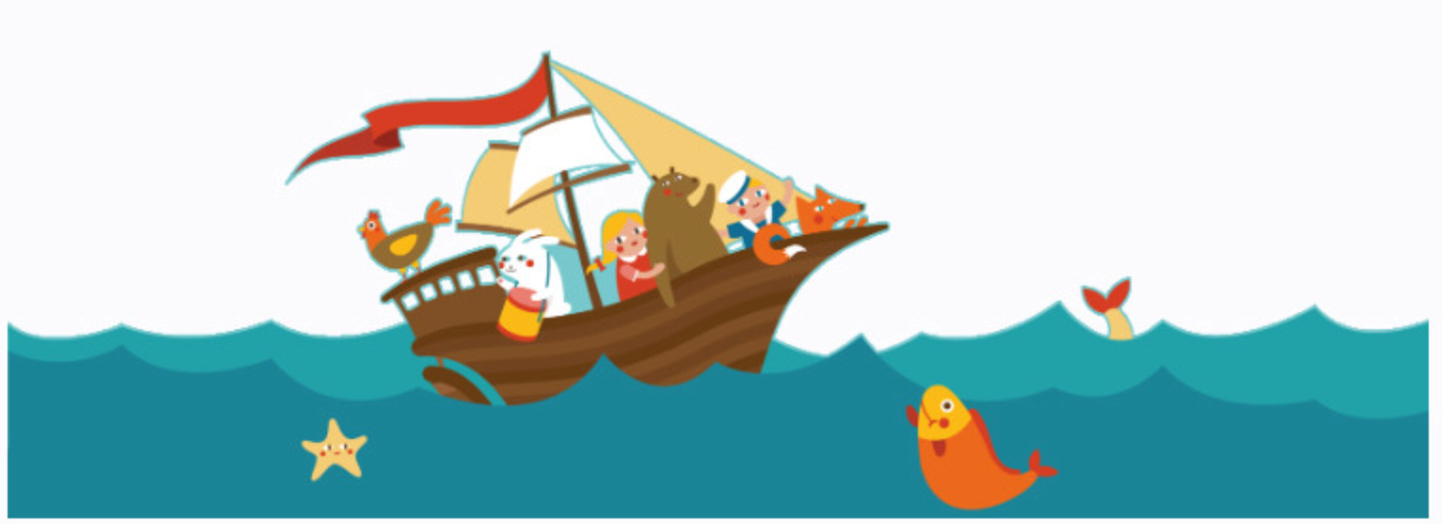 [Как здорово] Развивающие занятия для детей 4-5 лет. Курс 2 (Кристина Зайцева)