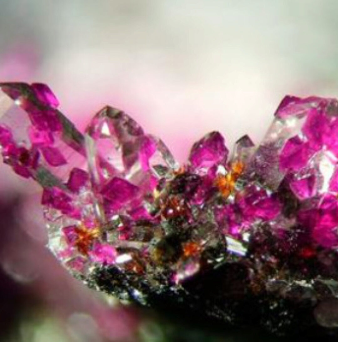 Кристальное Волшебство. Ступень 2  (Галина Корноухова)