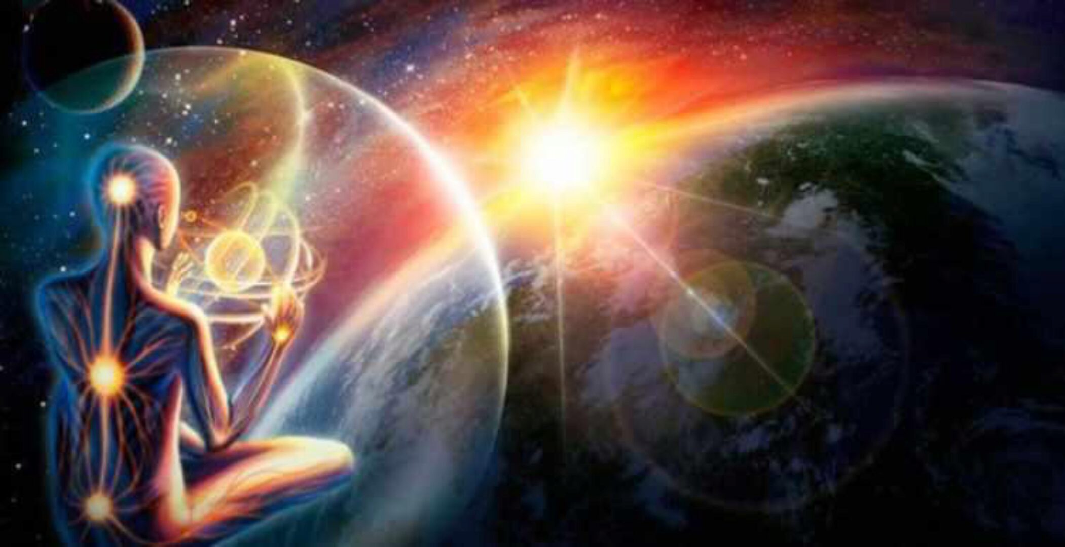 Хроники Акаши: онлайн семинар с инициацией 2015 (Андрей Городовой)