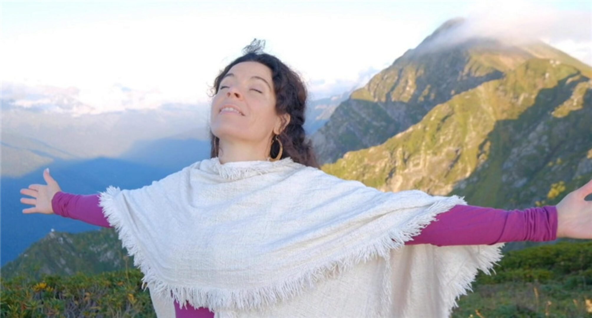 [Перукуа] Предназначение Женщины / Перезагрузка