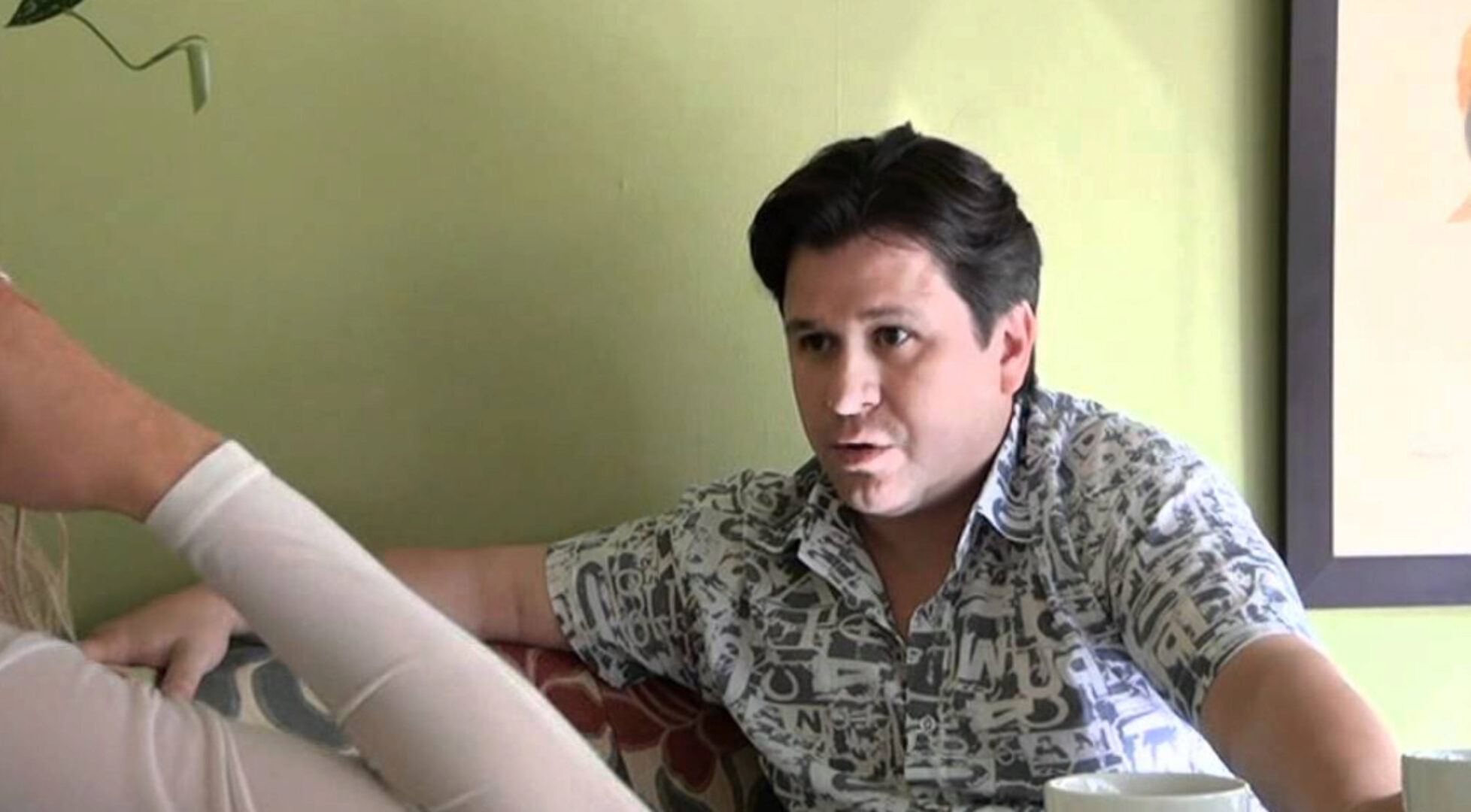 Три кита мужчиностроения (Алексей Тимофеев)