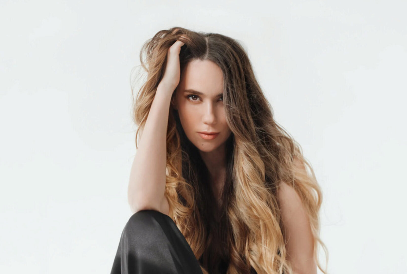 Все что нужно для здоровья волос (Елена Корнилова)