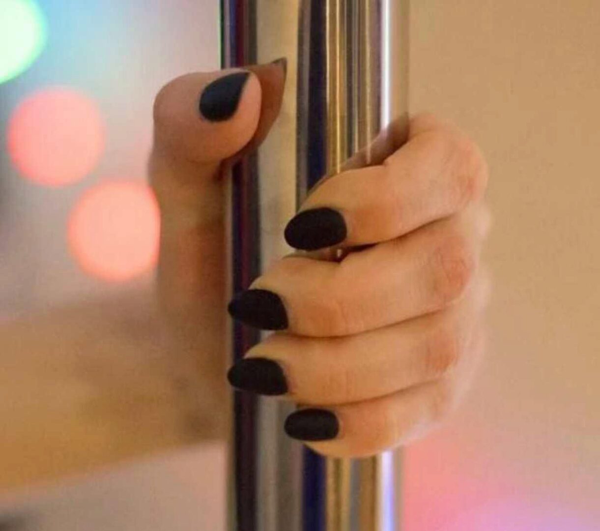 [BurnYourHeels] Базовые движения (Леся Лесикова)