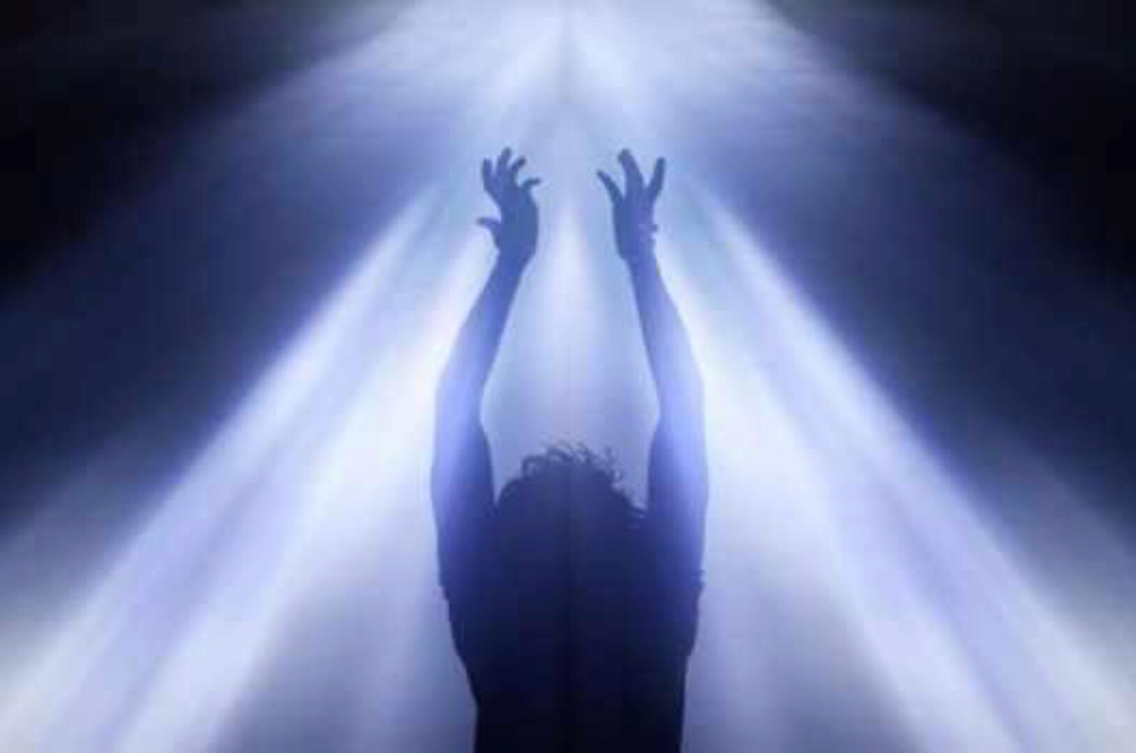 Снятие негатива через иголки (Владамира)