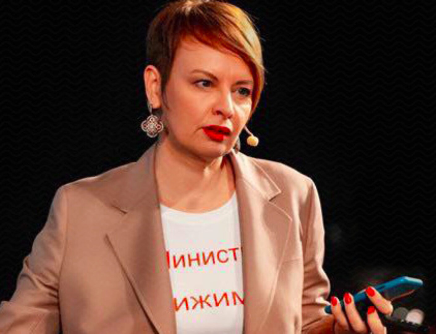 Постановка целей (Наталия Капцова)