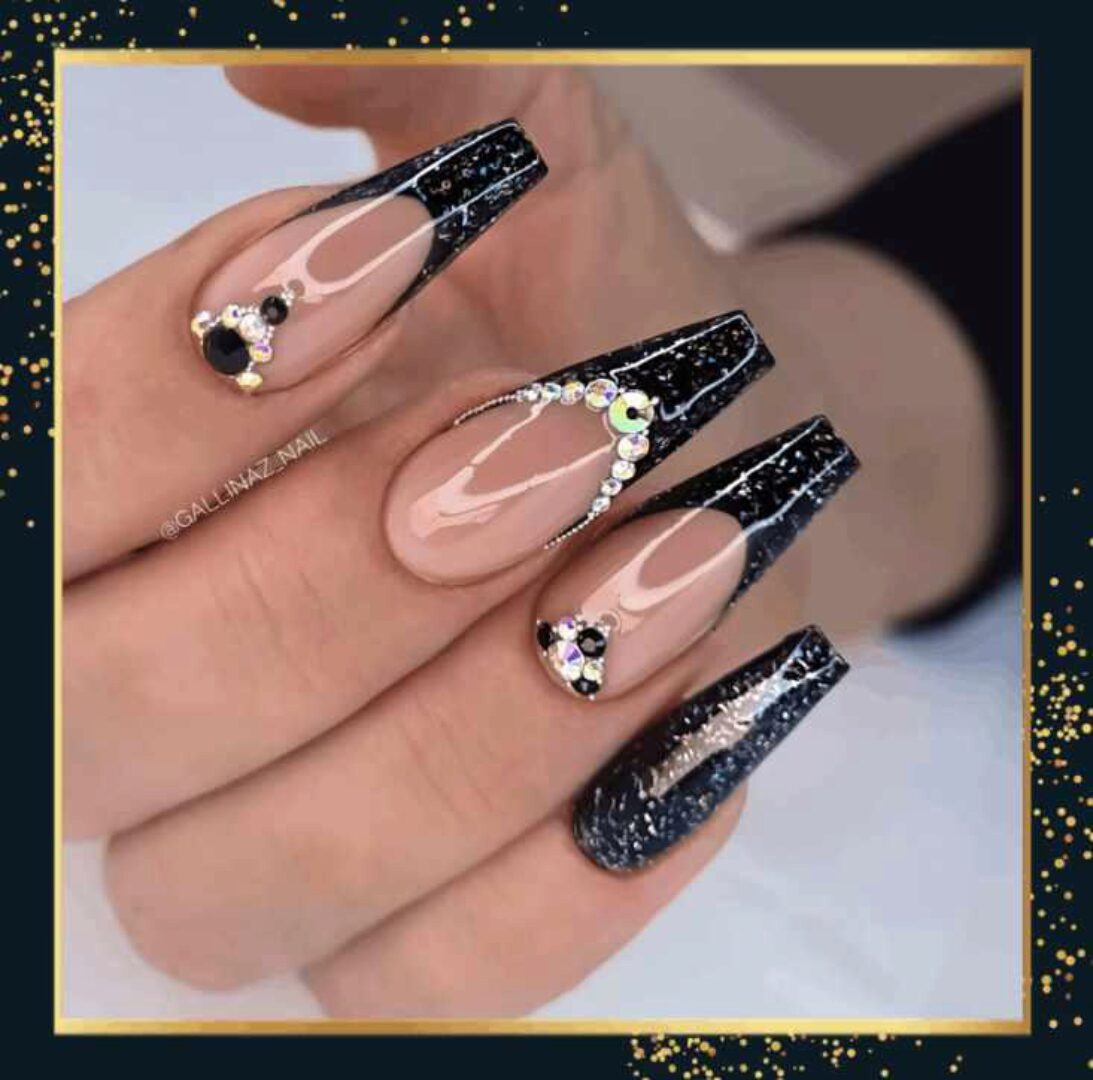 Easy nail (gallinaz_nail)