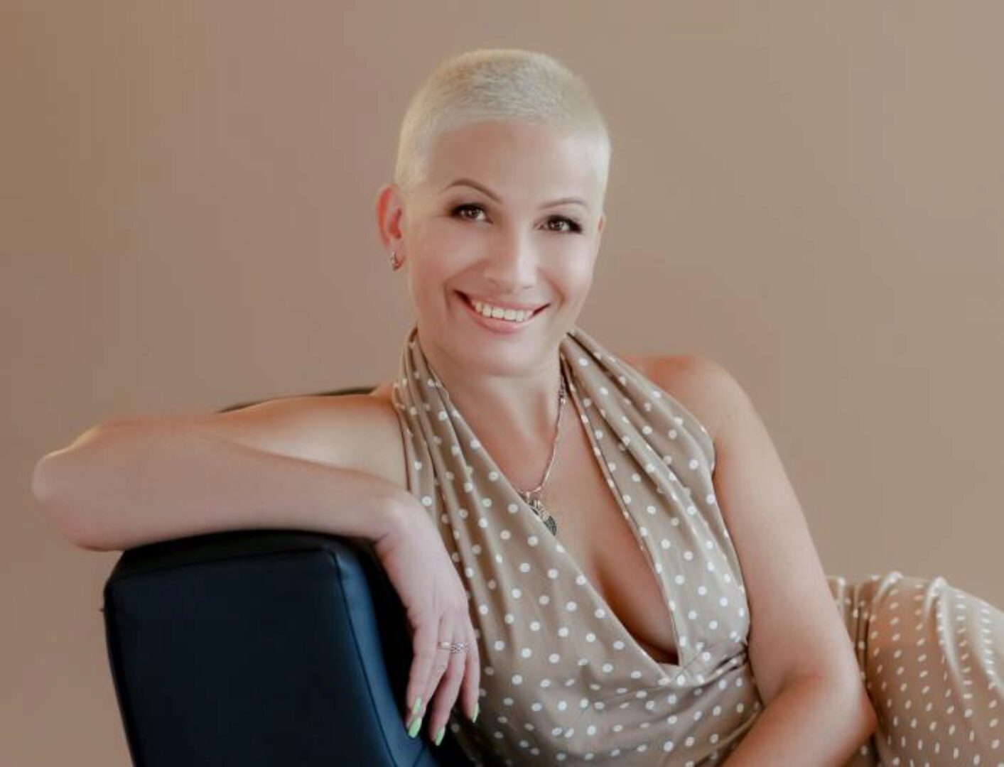 Новая жизнь шаг за шагом. Самореализация (Нина Рубштейн)