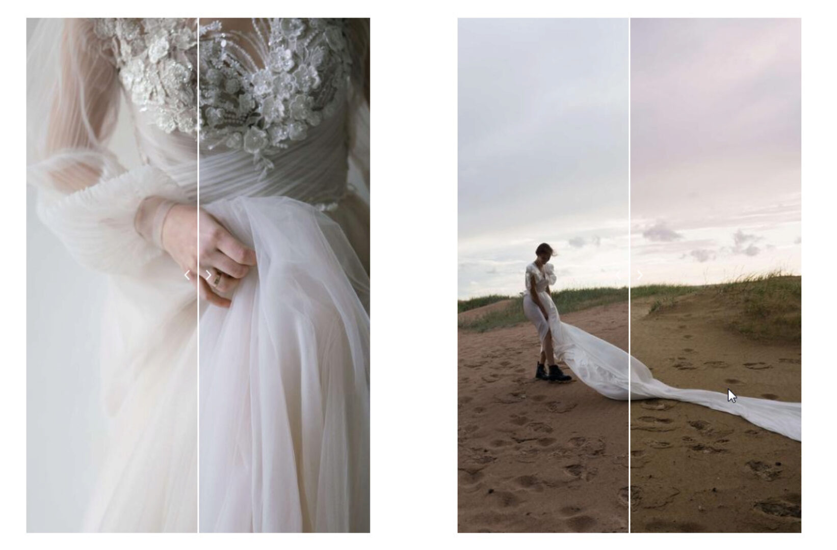 Пресеты Summer collection (Александра Бухарева)