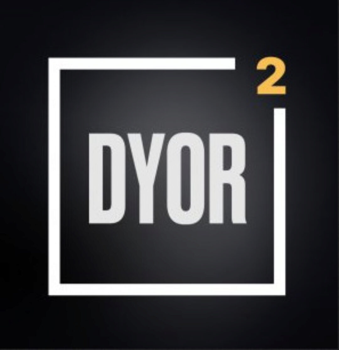 [DYOR²] Войди в рынок крипты и с полного нуля начни зарабатывать стабильно 7-12% к своему депозиту ежемесячно. 2 поток  (Рустем Садреев)