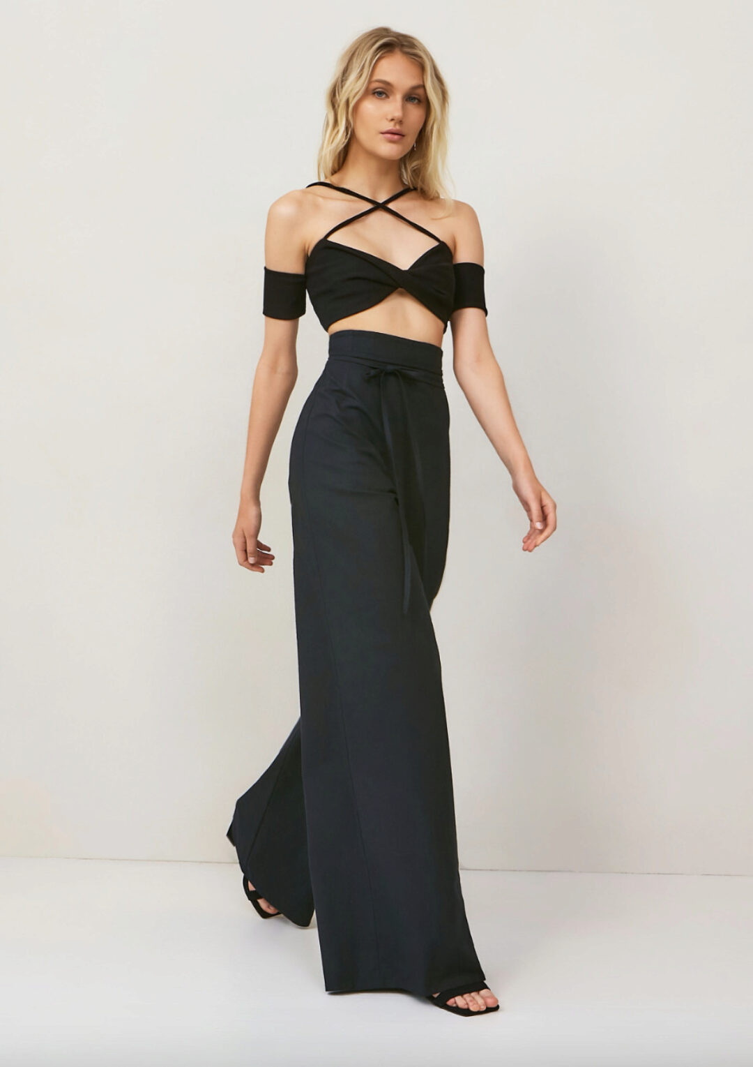 [Helpersew] Брюки Adel. ОБ 86-106. Рост 170