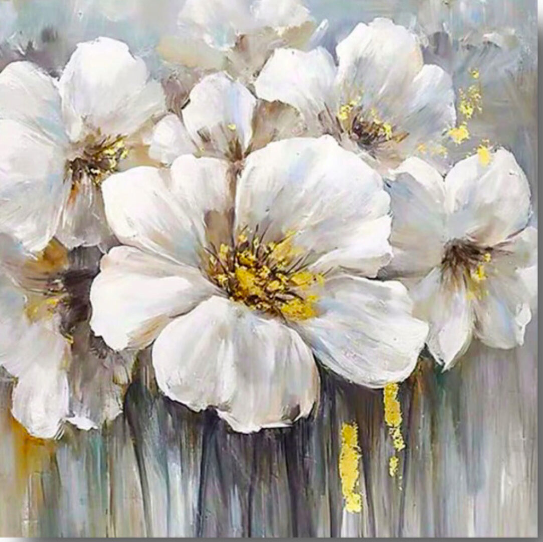 Интерьерная живопись 1.0. Тариф Стандарт (Александр Шатале)