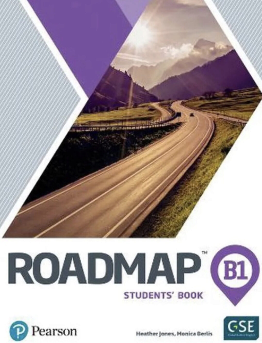 [Edvibe lessons] Учебник Roadmap B1 на платформе progressme, edvibe