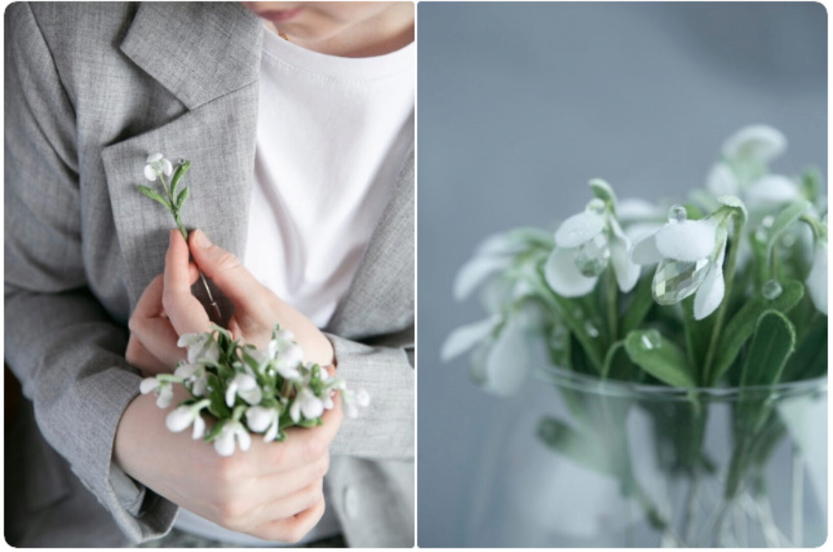 Подснежник (Анастасия Демидова)