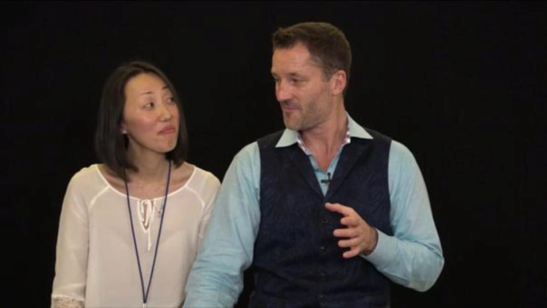 [Access Consciousness] Энергетические протяжки. Май 2019 (Инга Ким)