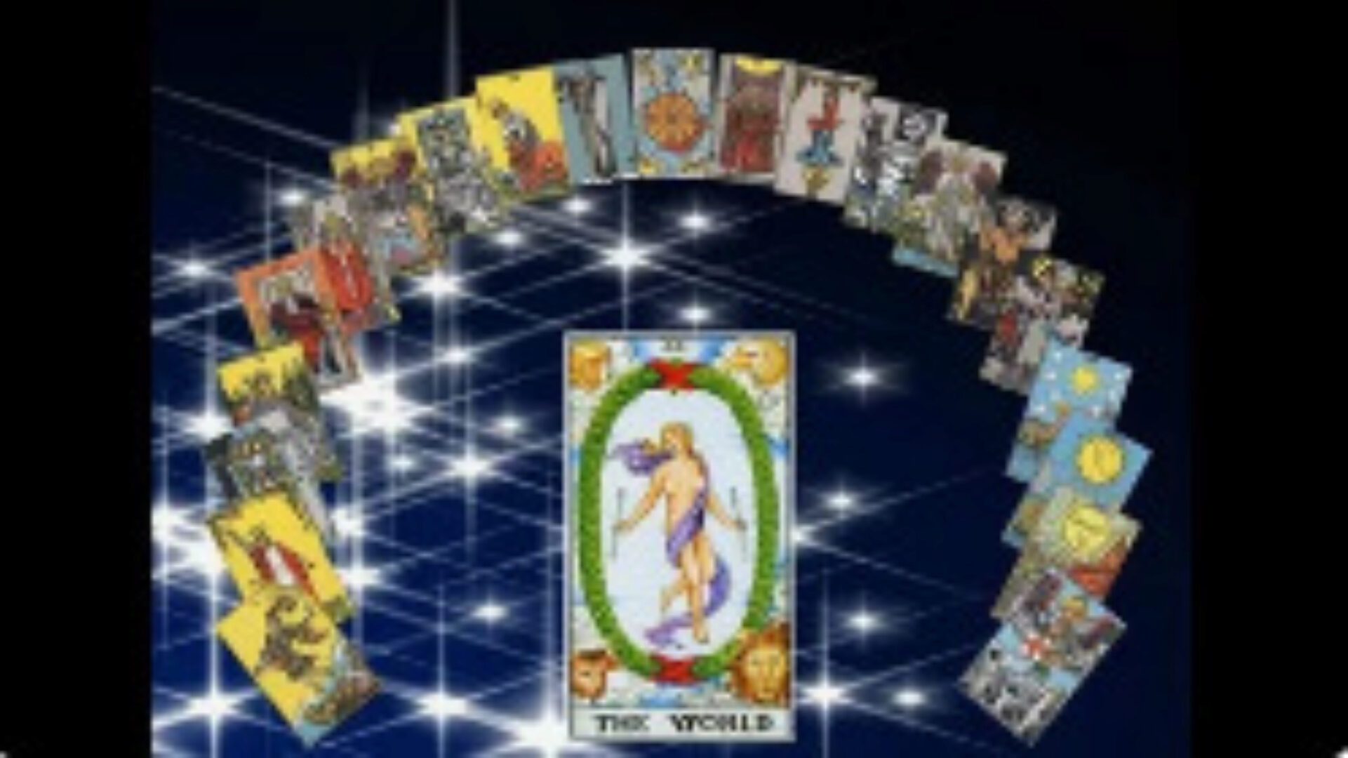 Энергия Старших Арканов. Медитации на карты Таро Часть 1 (Алексей Пряников)