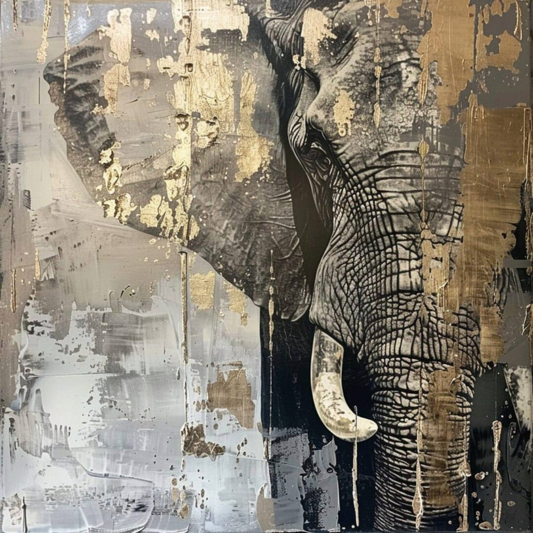 [Petrik.art] Зеркальный клуб. Август 2024. Подписка на месяц (Дарья Петрик)