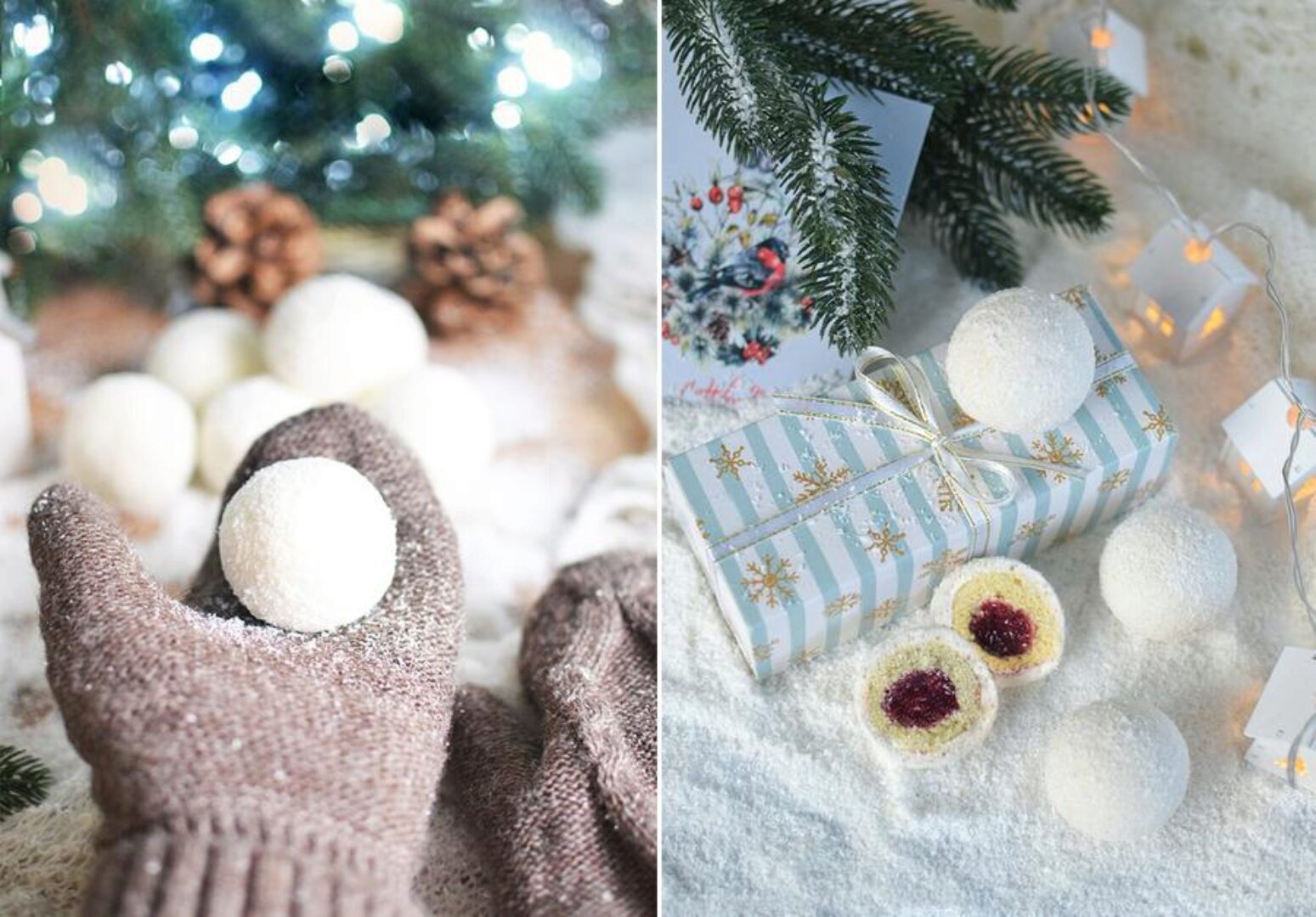 [nadivo_sweet] ЭтоНеСнежки (Надежда Ермолович)