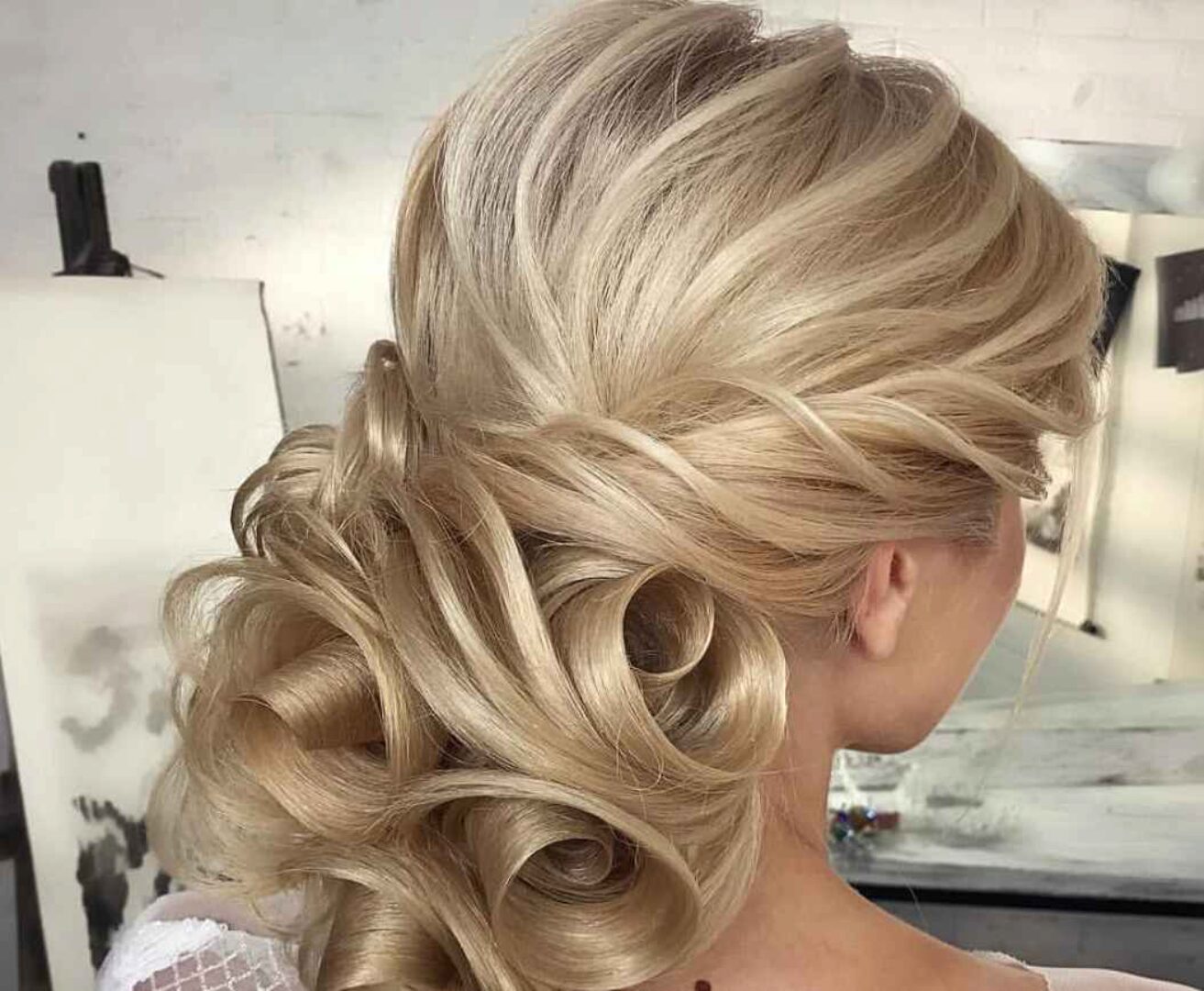 Онлайн мастер-класс по причёскам 2019 (Георгий Кот)