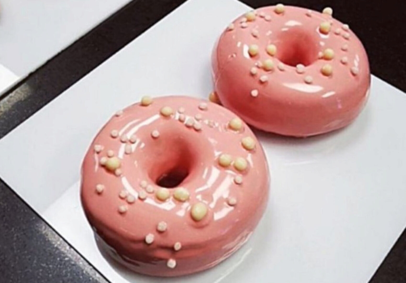 Видео курс: Пончики и донаты (Александр Кислицын)