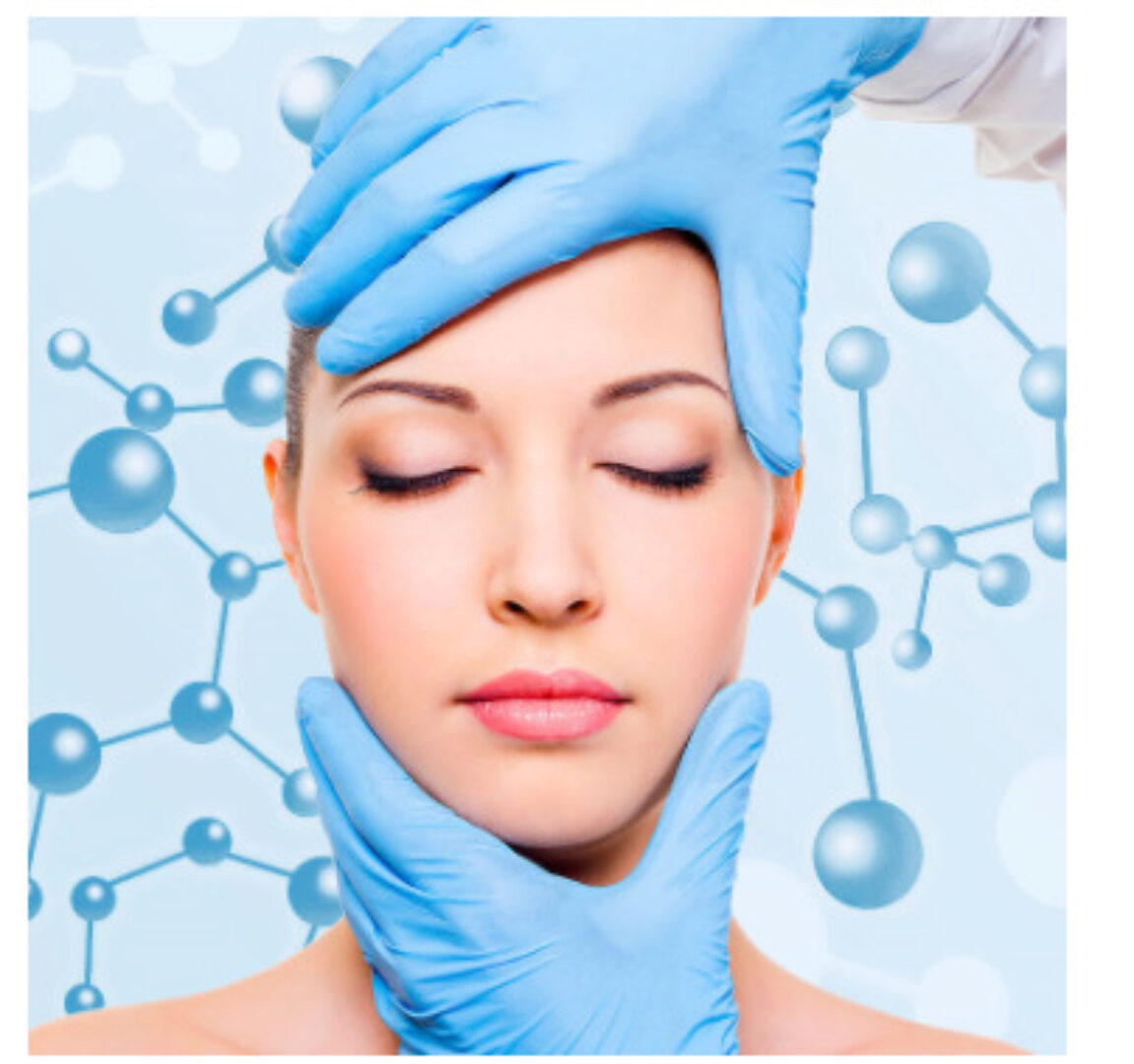 [онлайн космо] Мезотерапия Пептиды и факторы роста (Дмитрий Когут)