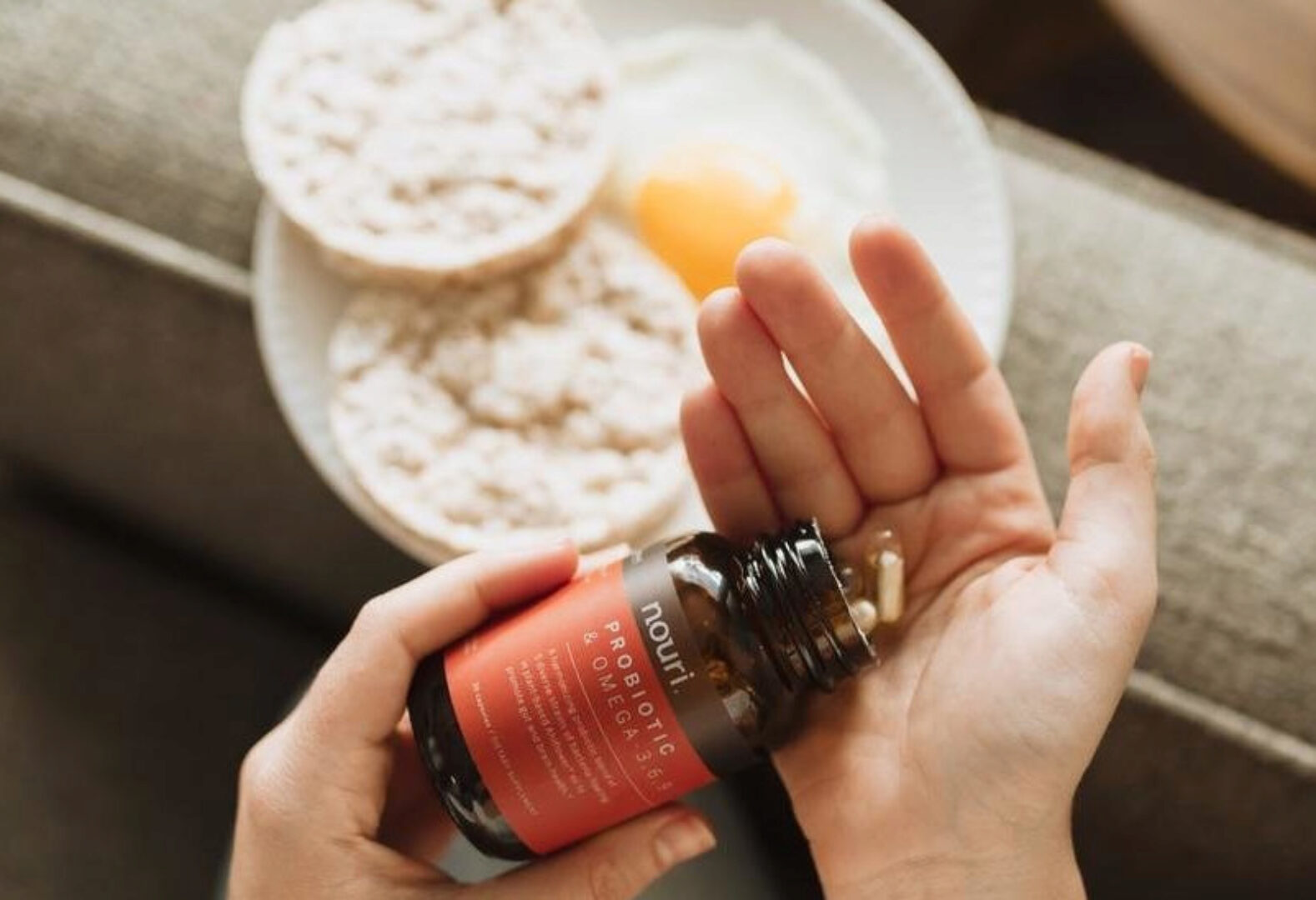 [Simply4joy] Проверка качества БАД (Юлия Трифонова)