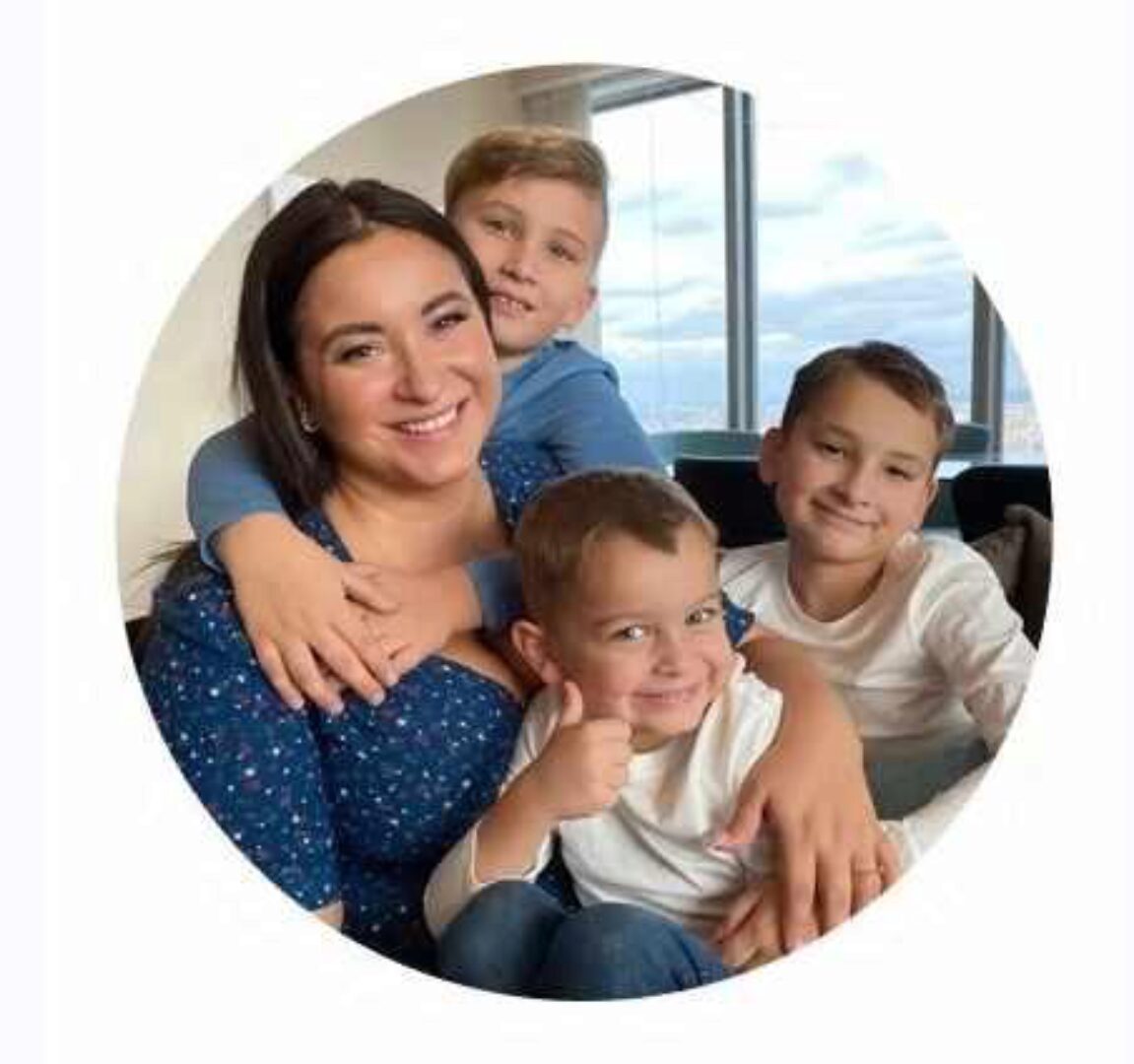 Дети и деньги (Виктория Дмитриева)