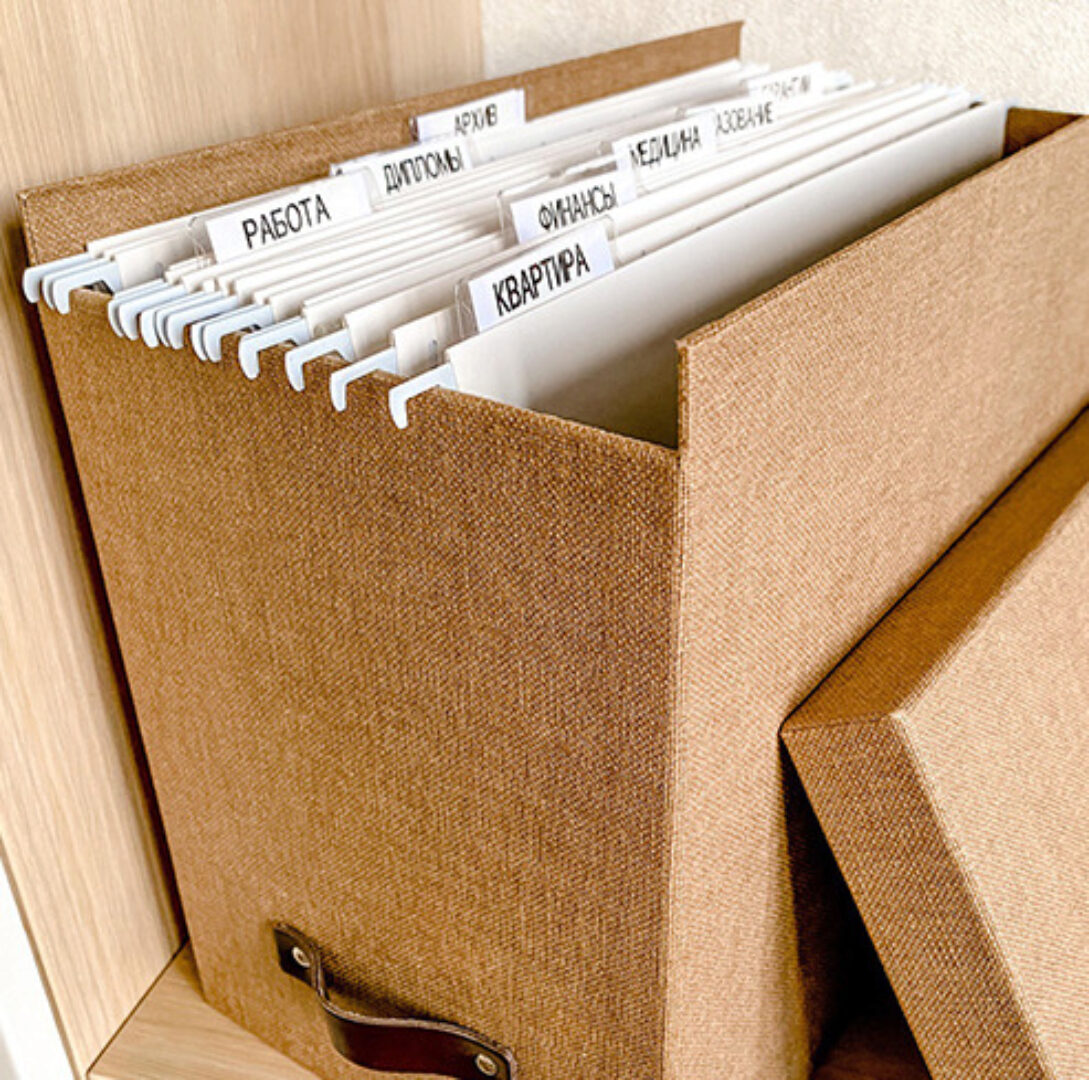 Интенсив Бумажный переворот (Наталья Виноградова)