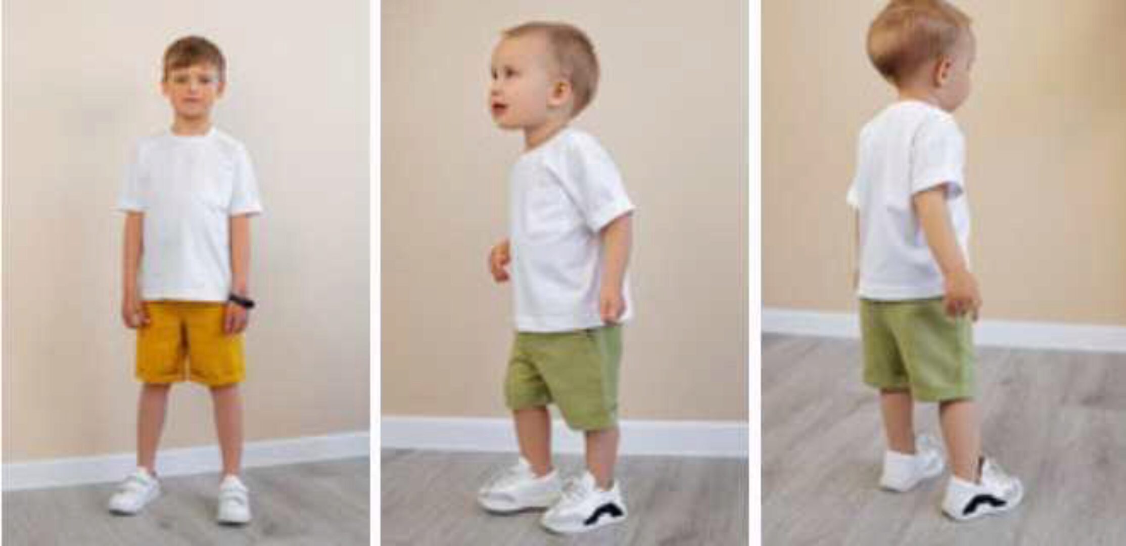 Костюм «Boy» - мальчики. Размеры 80-170 (Элина Патыкова)