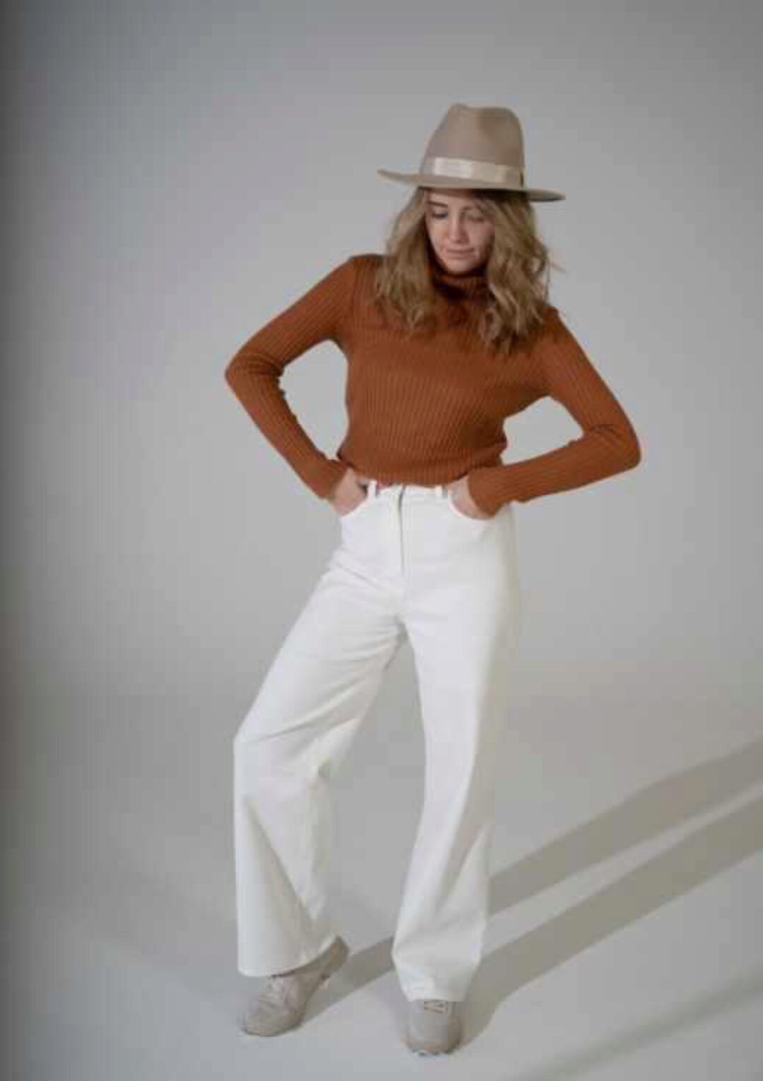 [Studio.Yusupova] Джинсы Winona R. Размер 44. Рост 168-172 (Кристина Юсупова)