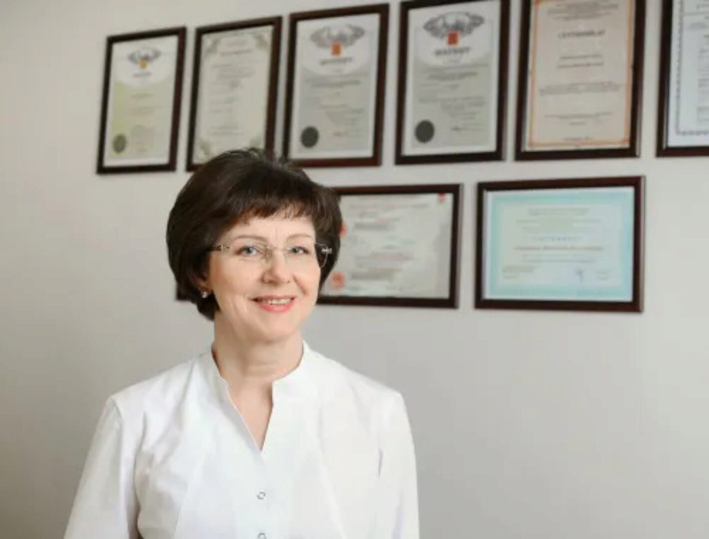 [МЦ Динамика]  Шум в ушах (Людмила Мажейко)