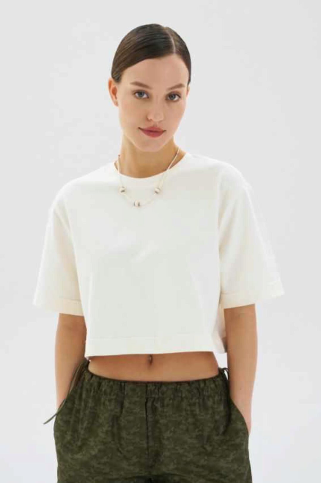 [SewItNow] Футболка Хильда. Размер 44. Рост 161-166 (Анна Захарова)