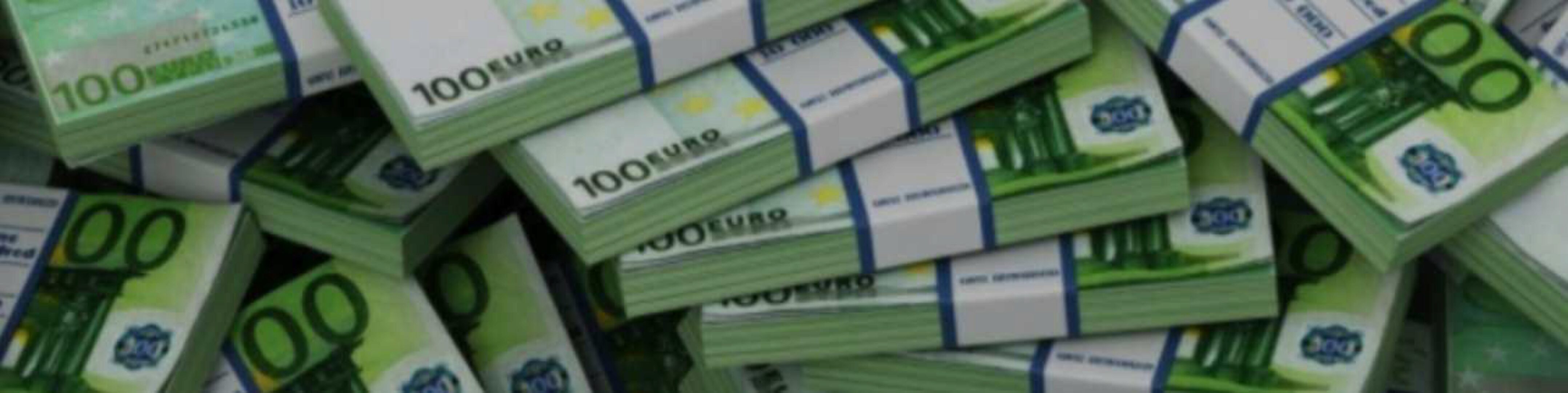 Притяжение финансового потока (Искандер Джин)