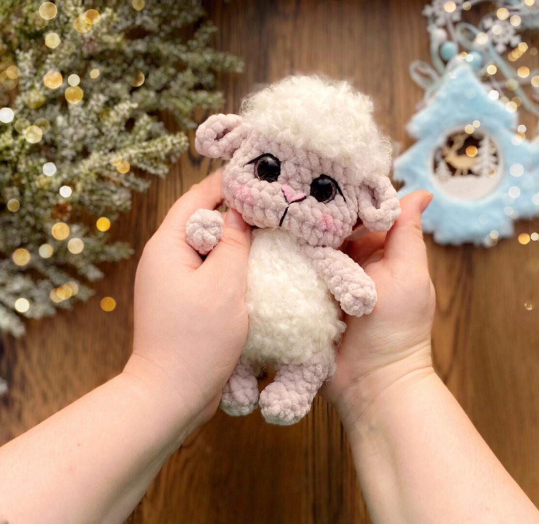 Овечка (Ирина Сумина)