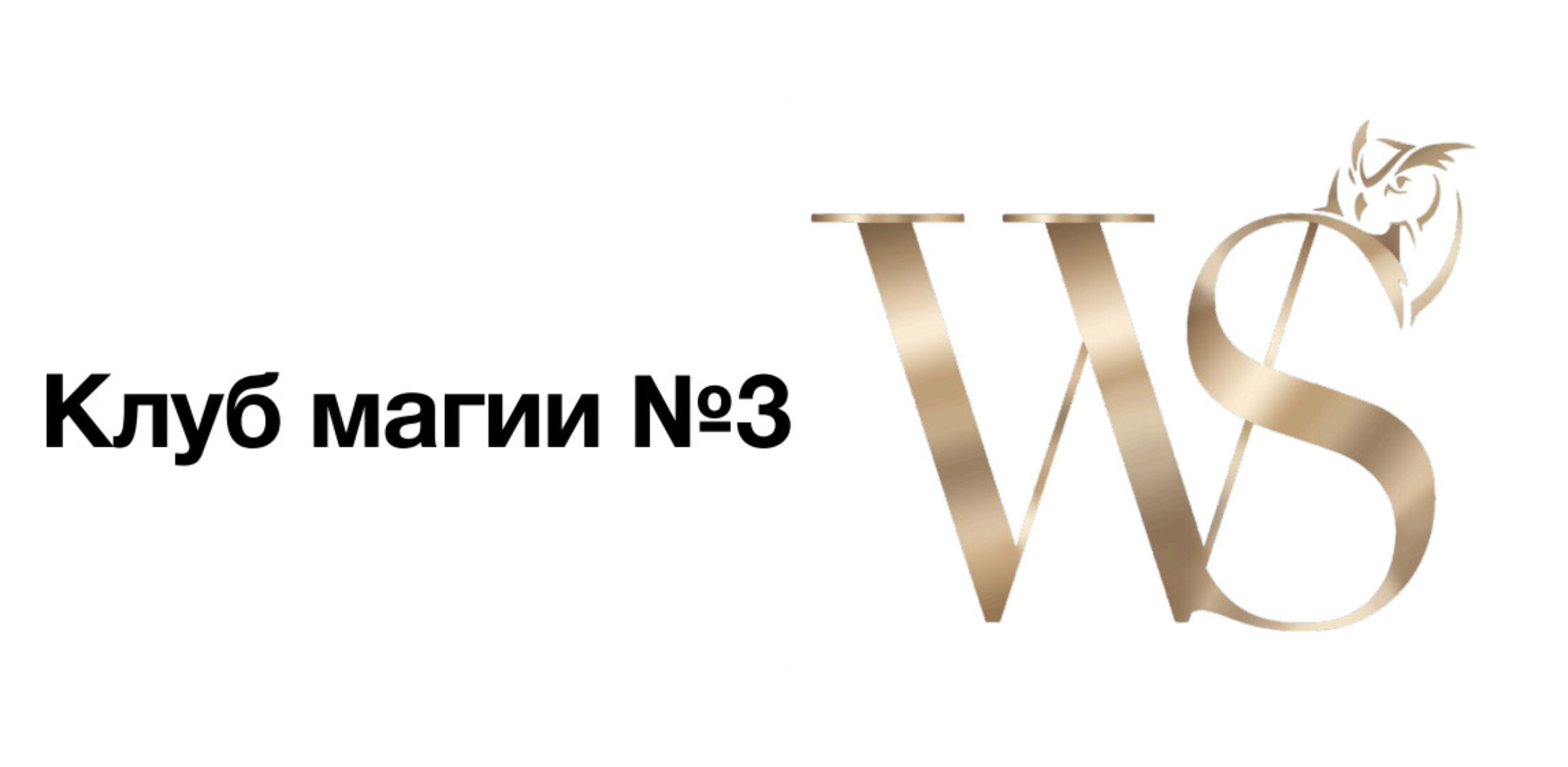 [NeSo Akademie] Клуб Магии. Занятие 3 (София Вюрстлин)