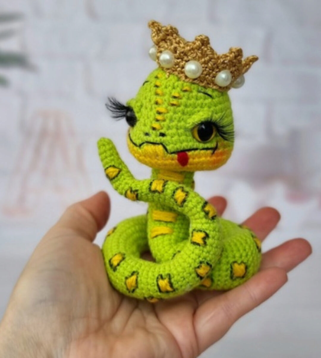 Малышка Изма (Елена Кузнецова)