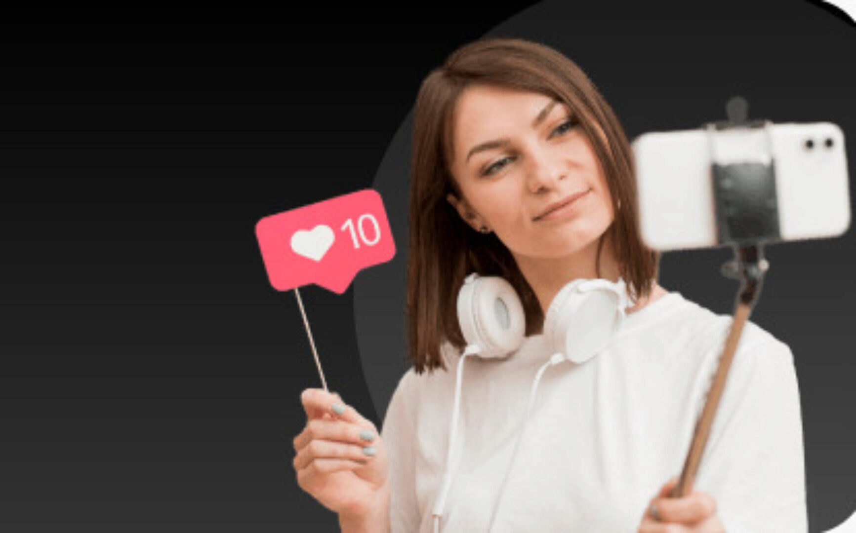 Мобильный видеограф (Алсу Перхун)