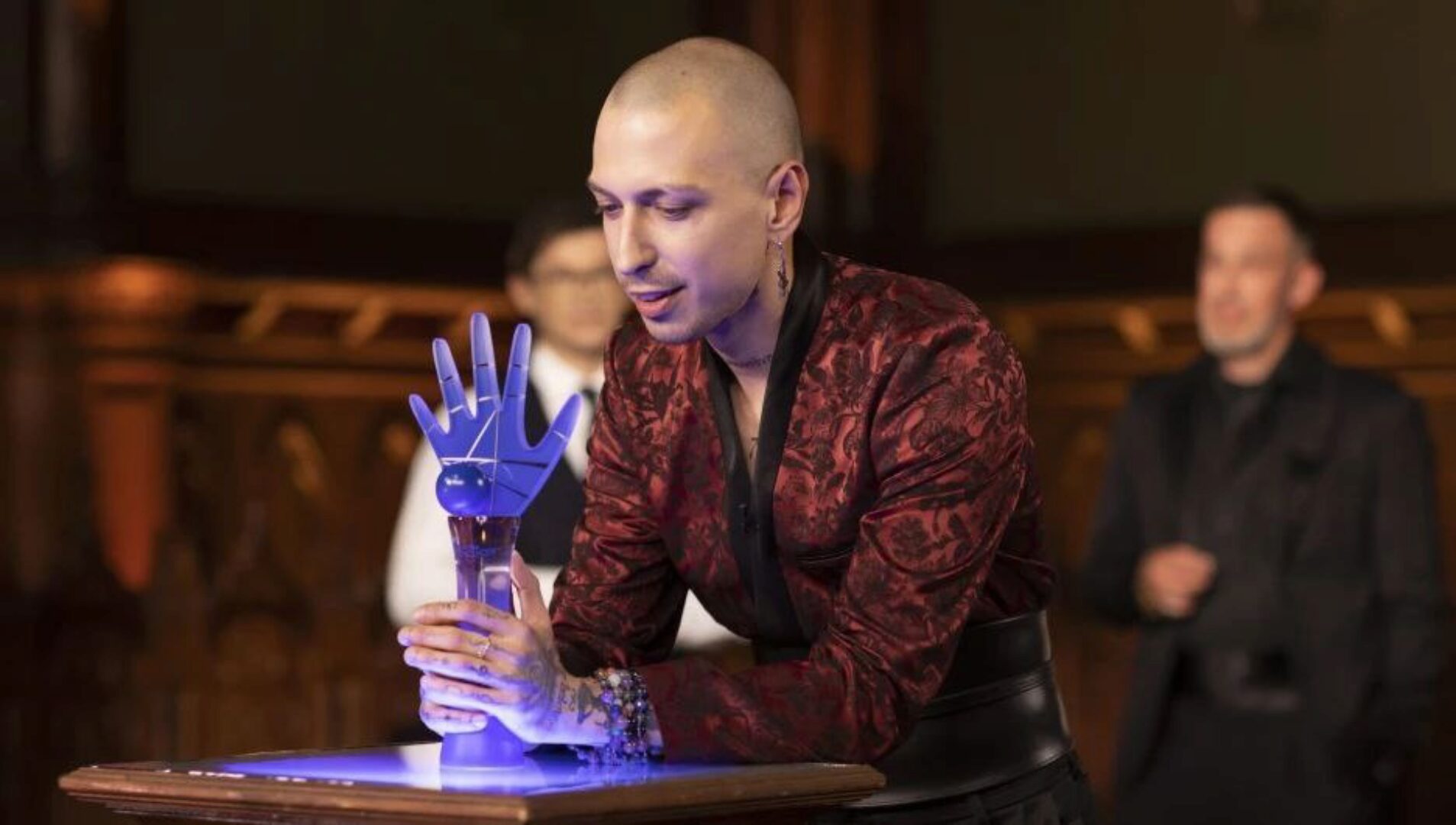 [artemred_] Восполнение энергетического дефицита (Артем Краснов)