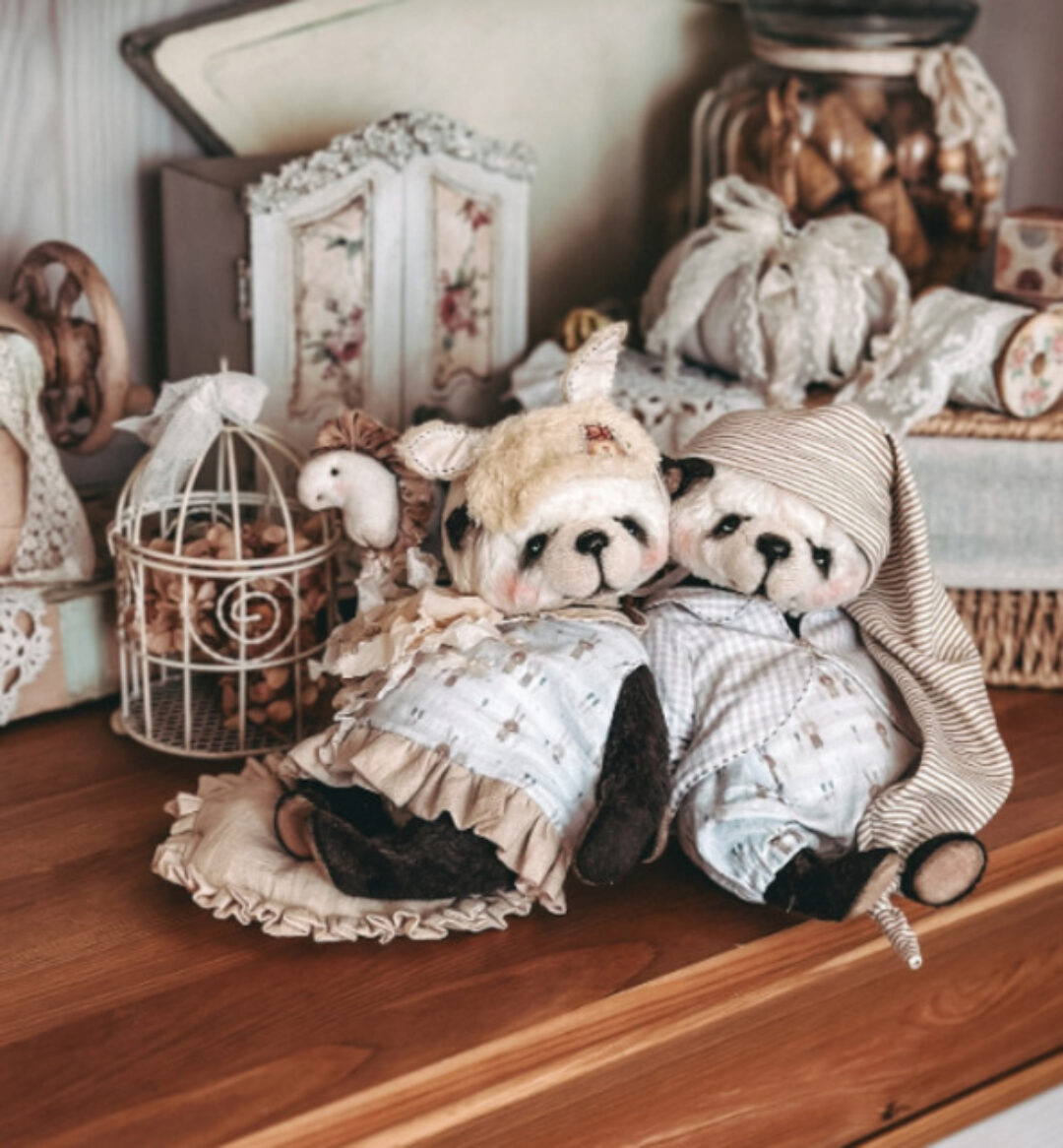 Мечтай во сне (Женя Закерьина)