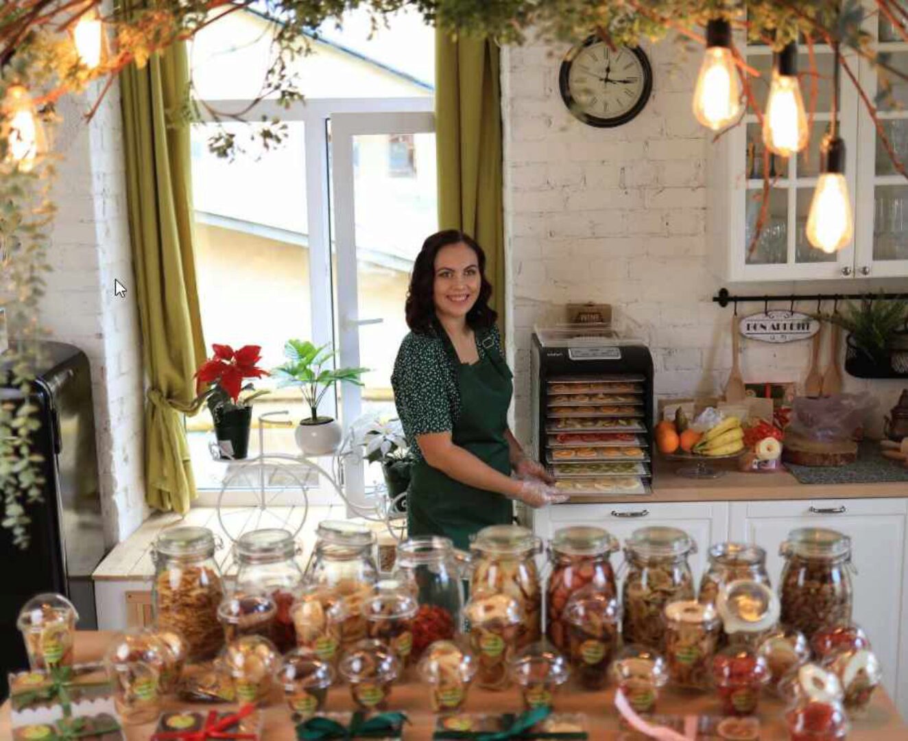 [Frips House] Пастила, Фрипсы + Пособие Старт продаж. Тариф Всё включено (Юлия Хаустова)