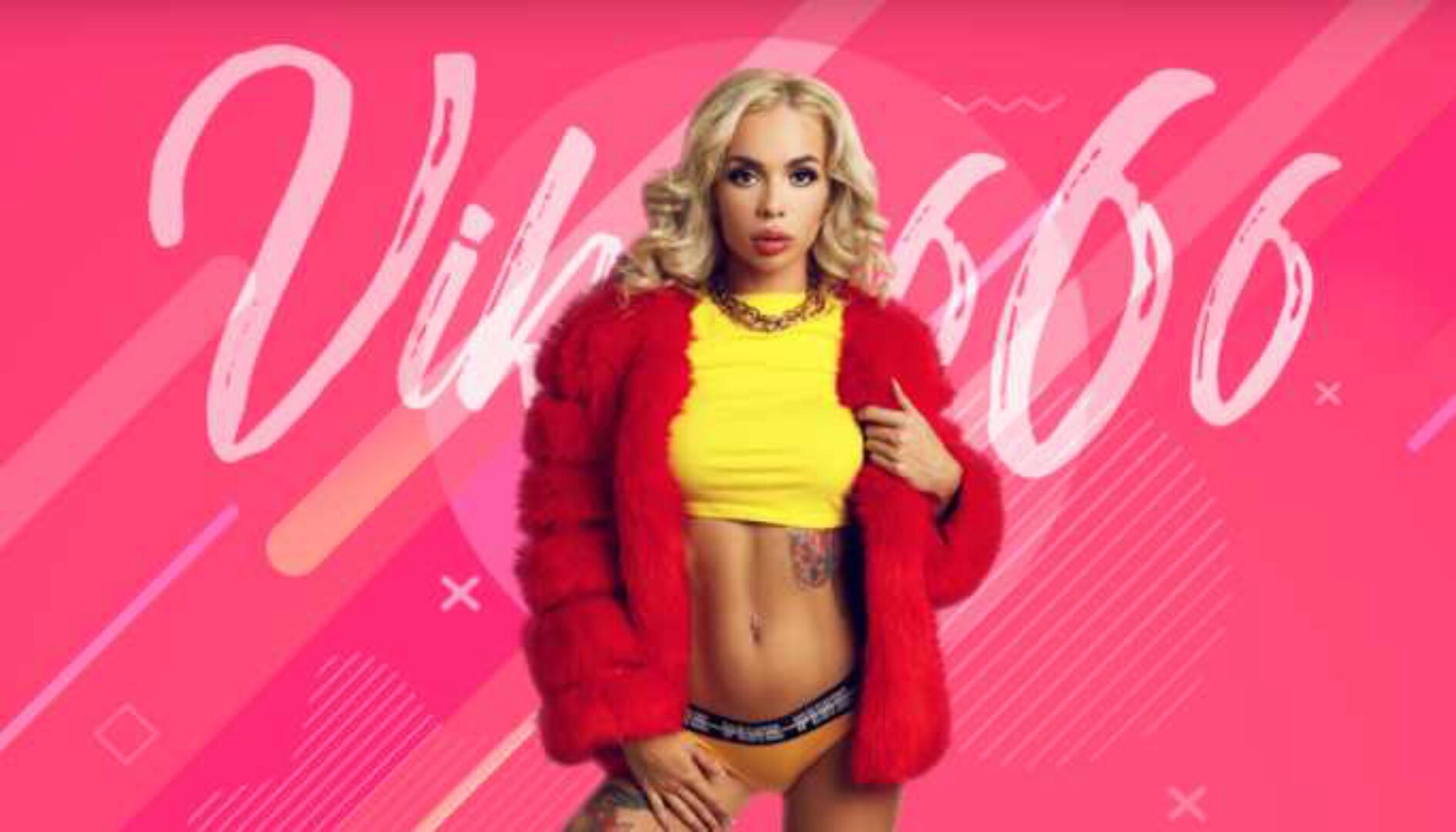 Сквирт. Как и что? (Viksi666)