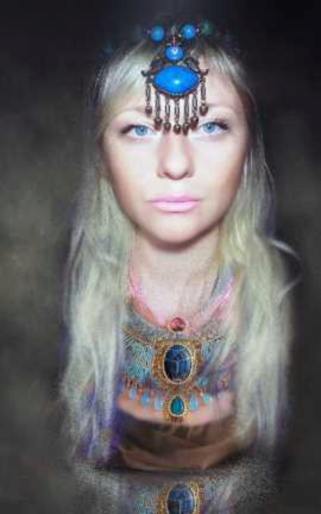 Нумерология под ключ (Мара Боронина)