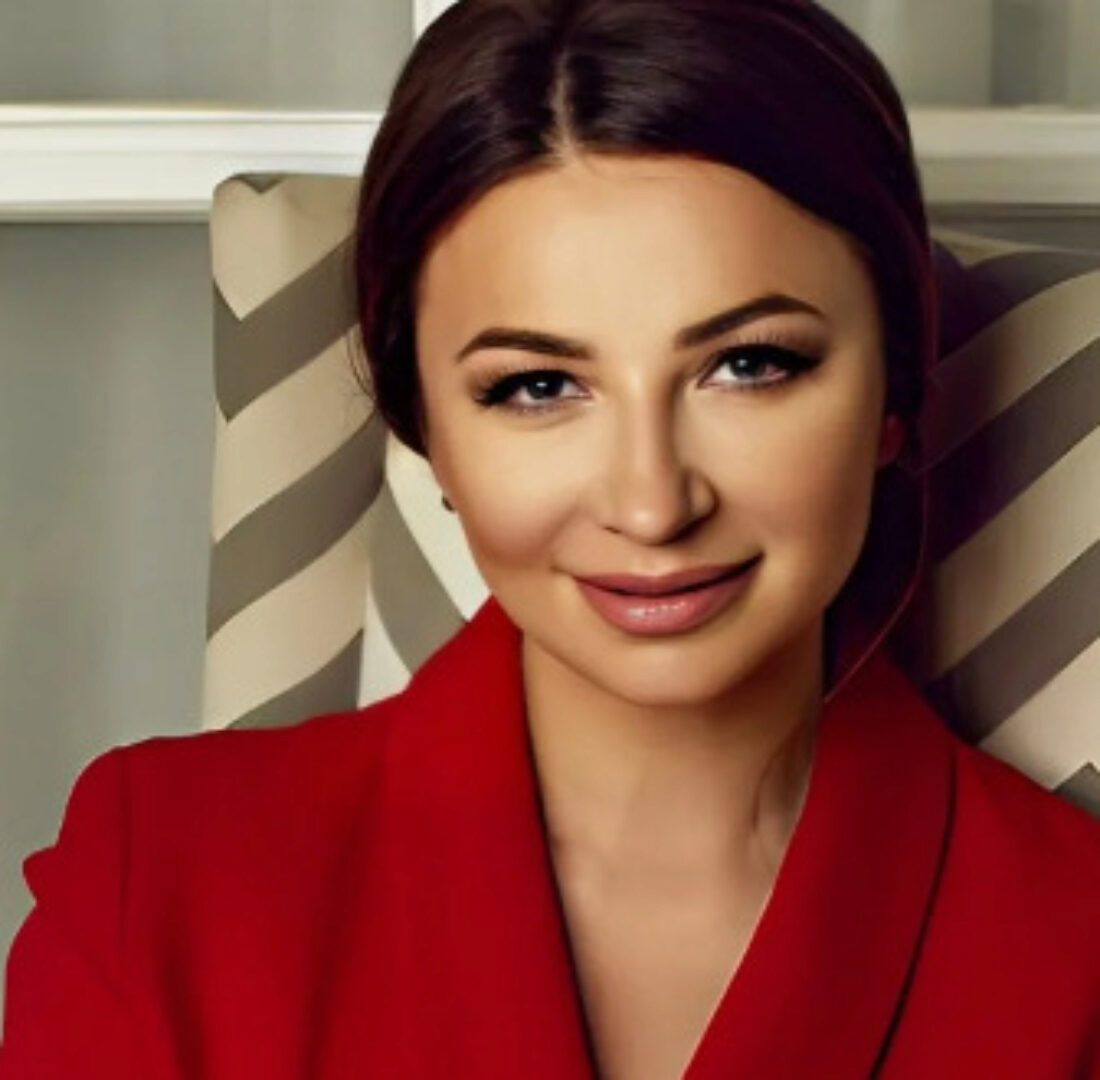 Предназначение. 2020 Июль (Елена Блиновская)