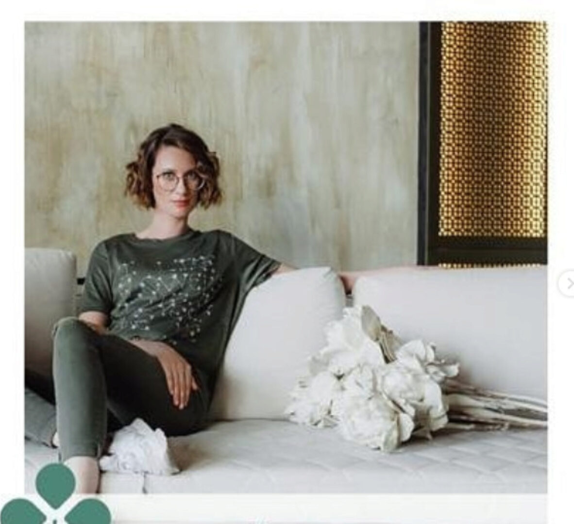 Персонализированное питание для вашей микробиоты (Катя Янг)