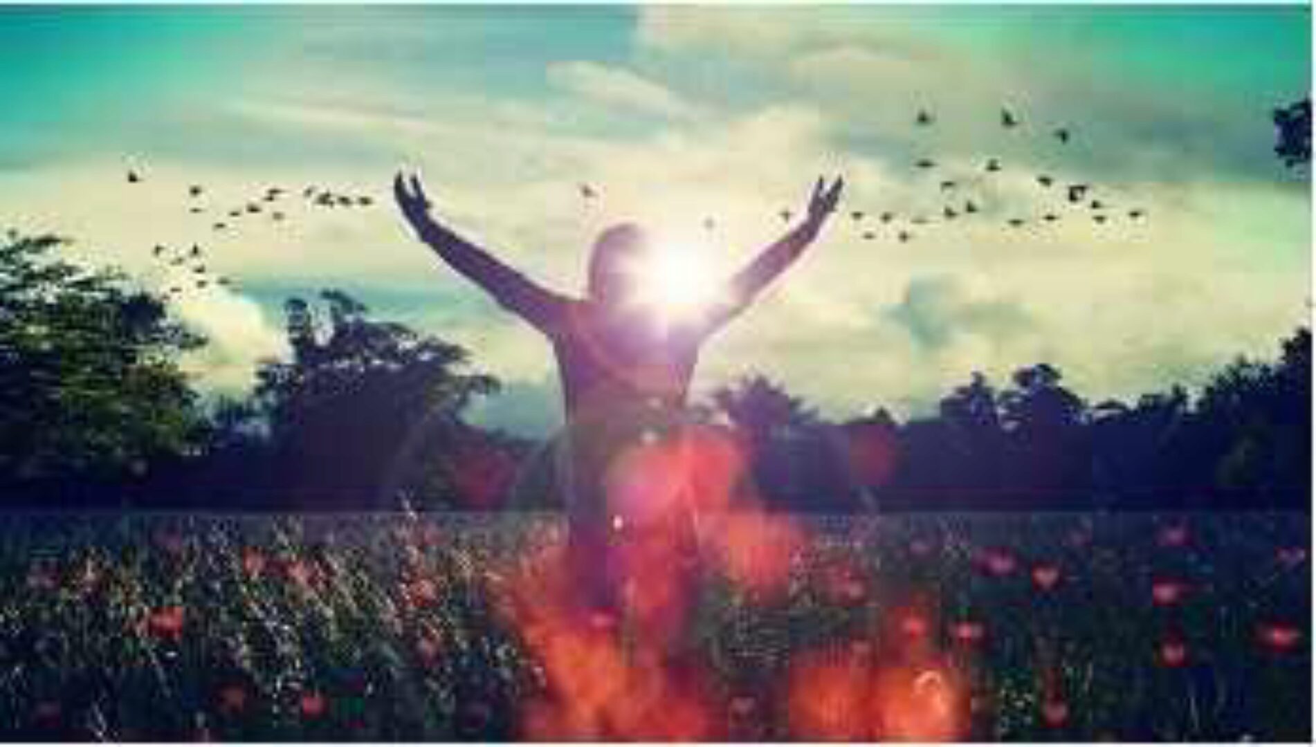 [Переход в Так] Я создаю мир в себе (Елена Реунова, Марина Тушевская)