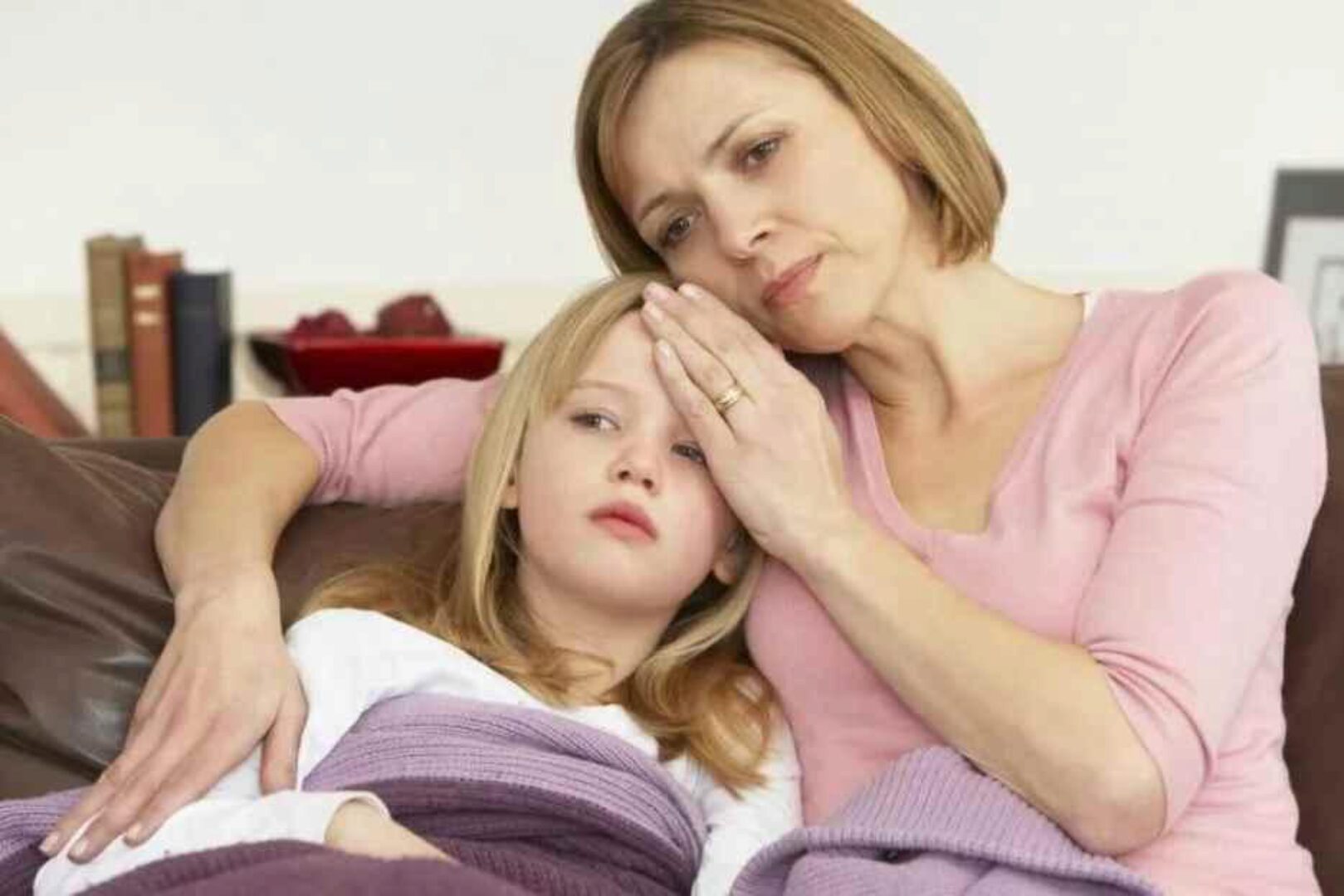 [Иматон] Психосоматические расстройства у детей и взрослых (Елена Маркман)