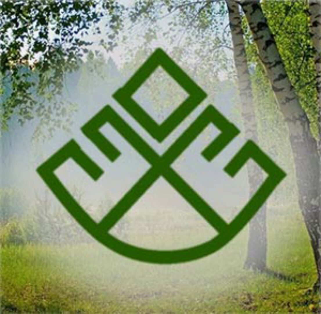 Инициация в энергии богини Лели (Галина Корноухова)