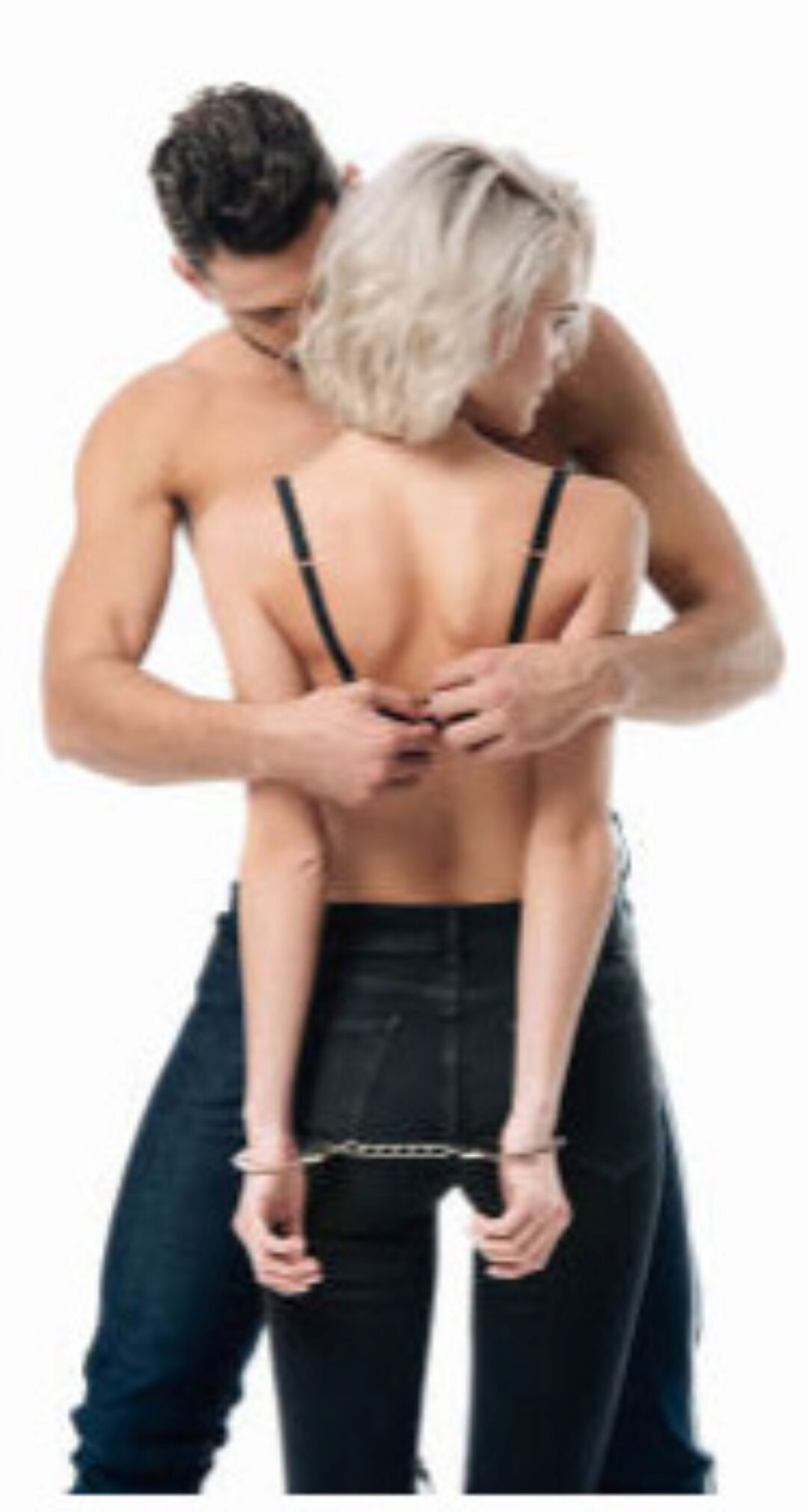 Психология Доминации 2.0. Тариф - VIP (Владимир Голиян)